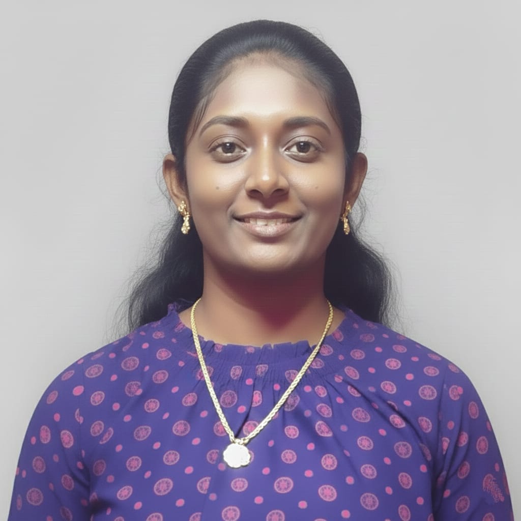 A. Mahalakshmi