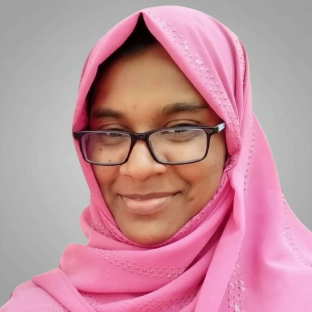 Sameera Begum