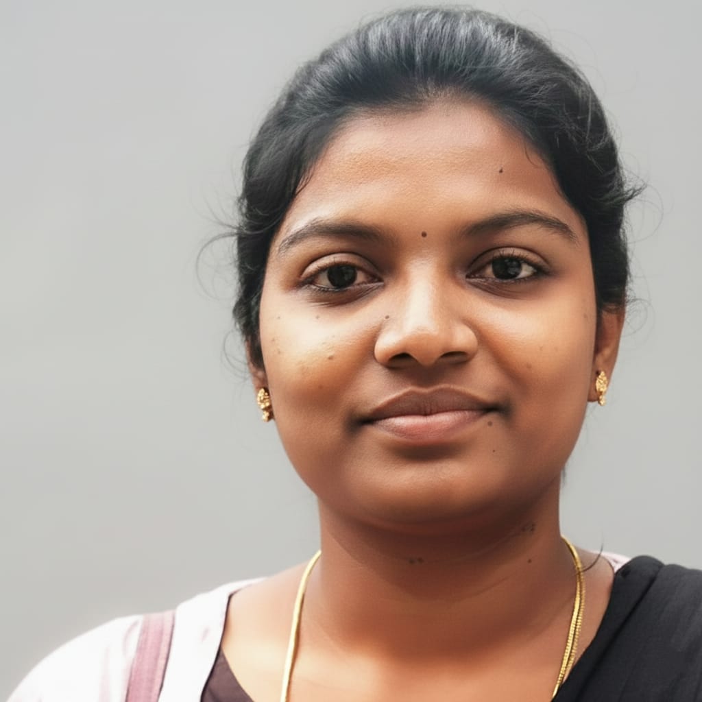 J. Udhayalakshmi